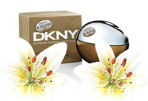 Туалетная вода DKNY Donna Karan DKNY Be Delicious Men