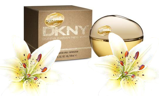 Духи DKNY Donna Karan DKNY Golden Delicious
