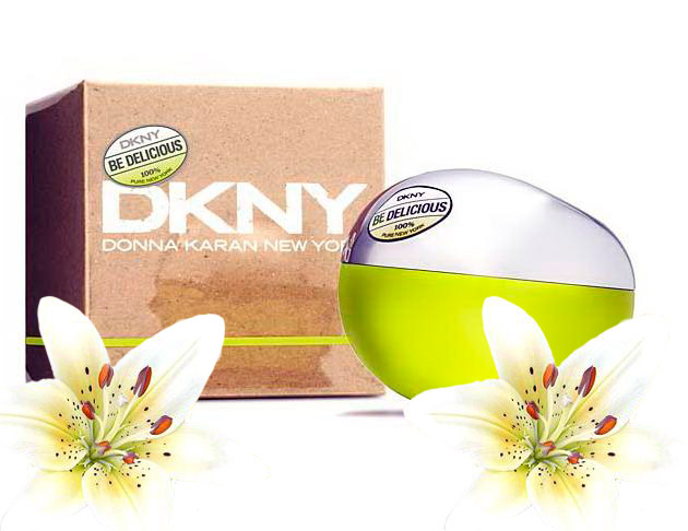 Духи DKNY Donna Karan DKNY Be Delicious